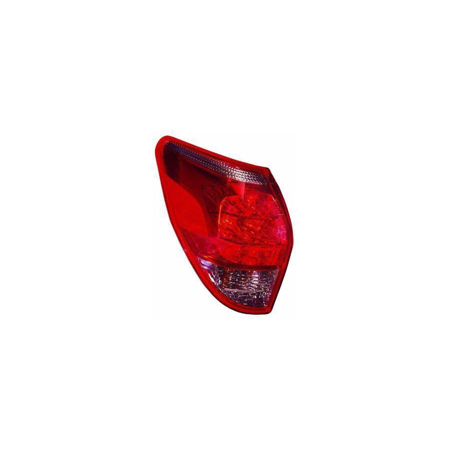Abakus 21219N2LUE Rear Light For Toyota Rav4 Iii Off-Road (Xa30) | ML Performance UK