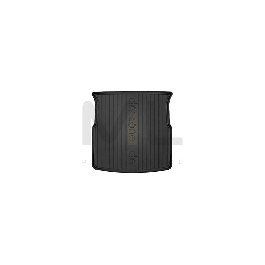 FROGUM DZ404465 Car boot tray for FORD S-Max Mk1 (WA6) 1117x1131mm, Elastomer, Nonslip | ML Performance Car Parts