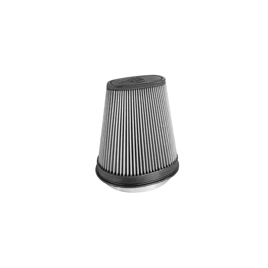 aFe 21-90080 (7-3/4x5-3/4) IN F x (9x7) IN B x (6x2-3/4) IN T x 9-1/2 IN H Intake Replacement Air Filter | ML Performance UK Car Parts