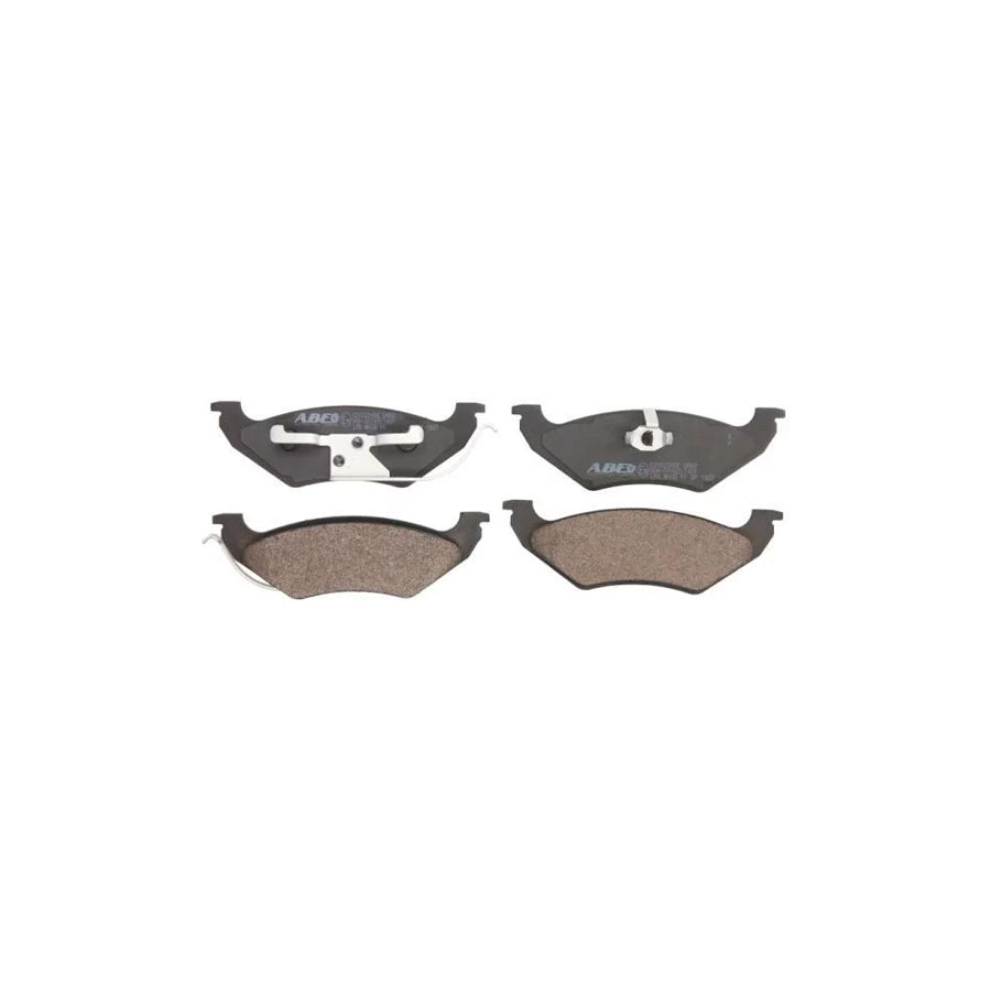 ABE C30022ABE Brake Disc For Daewoo Lublin