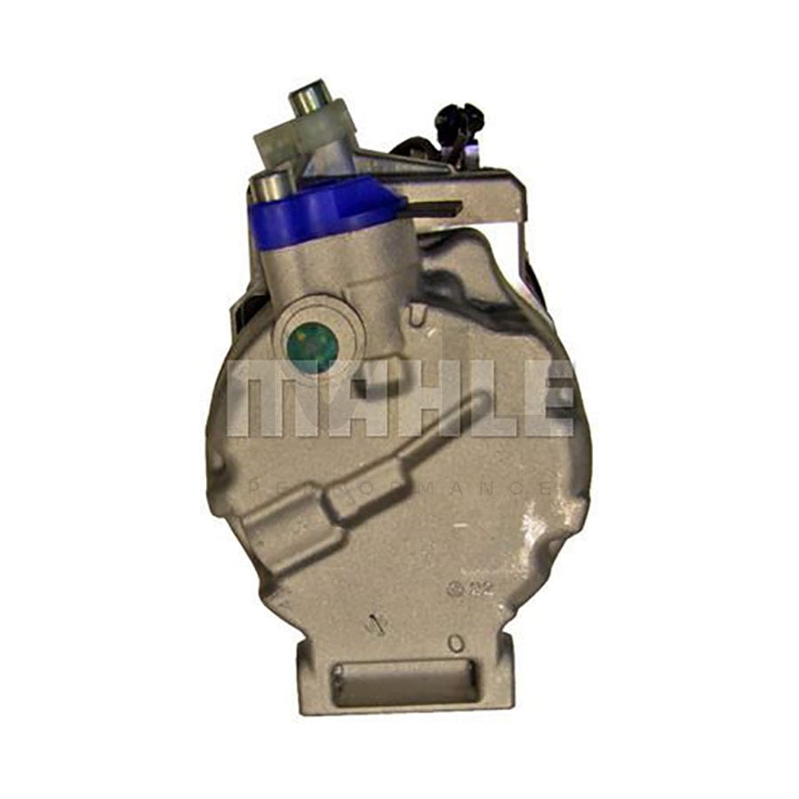 MAHLE ORIGINAL ACP 1156 000P Compressor, air conditioning PAG 46, Refrigerant: R 134a | ML Performance Car Parts