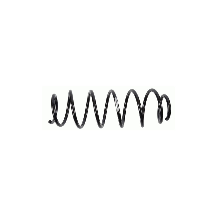 Sachs 994 505 Coil Spring For Alfa Romeo Giulietta Hatchback (940)