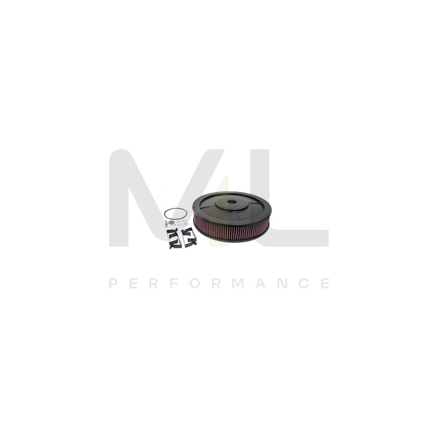 K&N 61-4520 Flow Control Custom Assembly | ML Car Parts UK | ML Performance