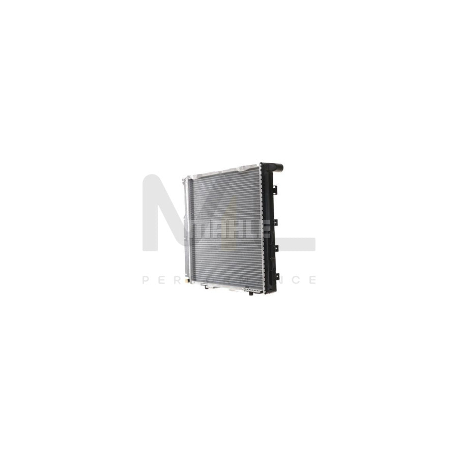 MAHLE ORIGINAL CR 291 000S Engine radiator Brazed cooling fins, Automatic Transmission, Dual-Clutch Transmission | ML Performance Car Parts