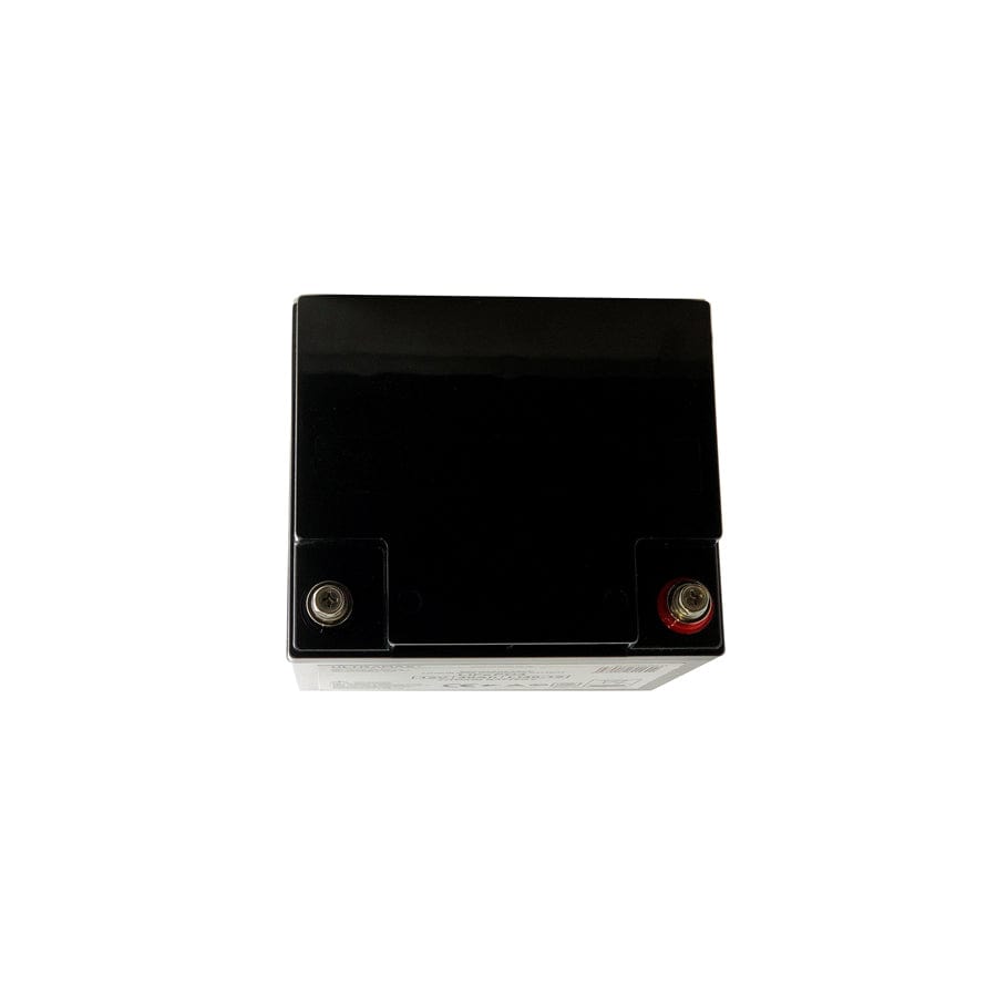 Ultramax Lithium 40AMP LiFePO4 LI40-12 Battery | ML Performance Battery and Electrical Accessories