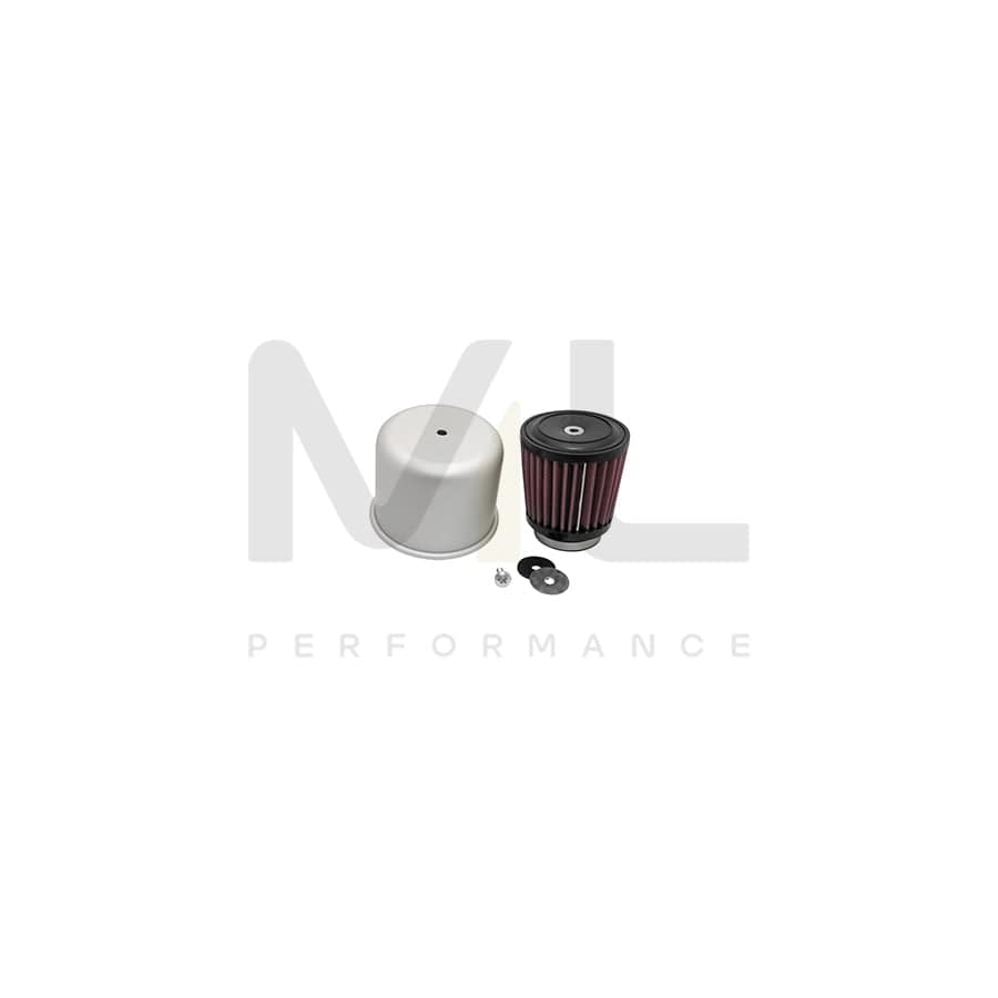 K&N 54-1050 Covered Assembly | ML Car Parts UK | ML Performance