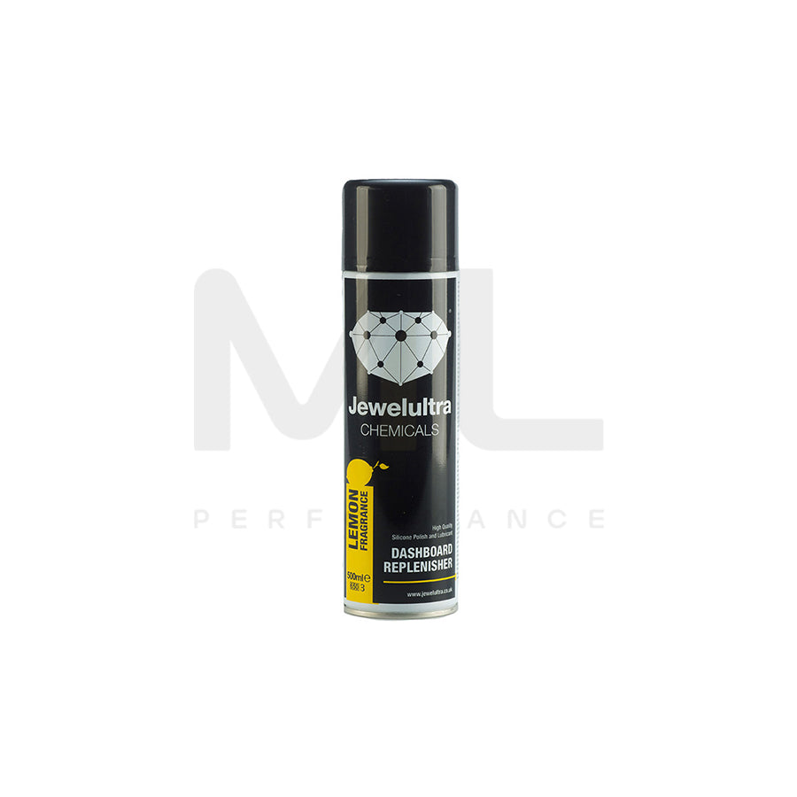 Diamondbrite Dashboard Renovator Lemon Silicone