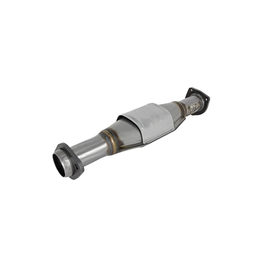 aFe 47-48002 Direct Fit Catalytic Converter Jeep Wrangler (TJ) 00-03 L6-4.0L | ML Performance UK Car Parts