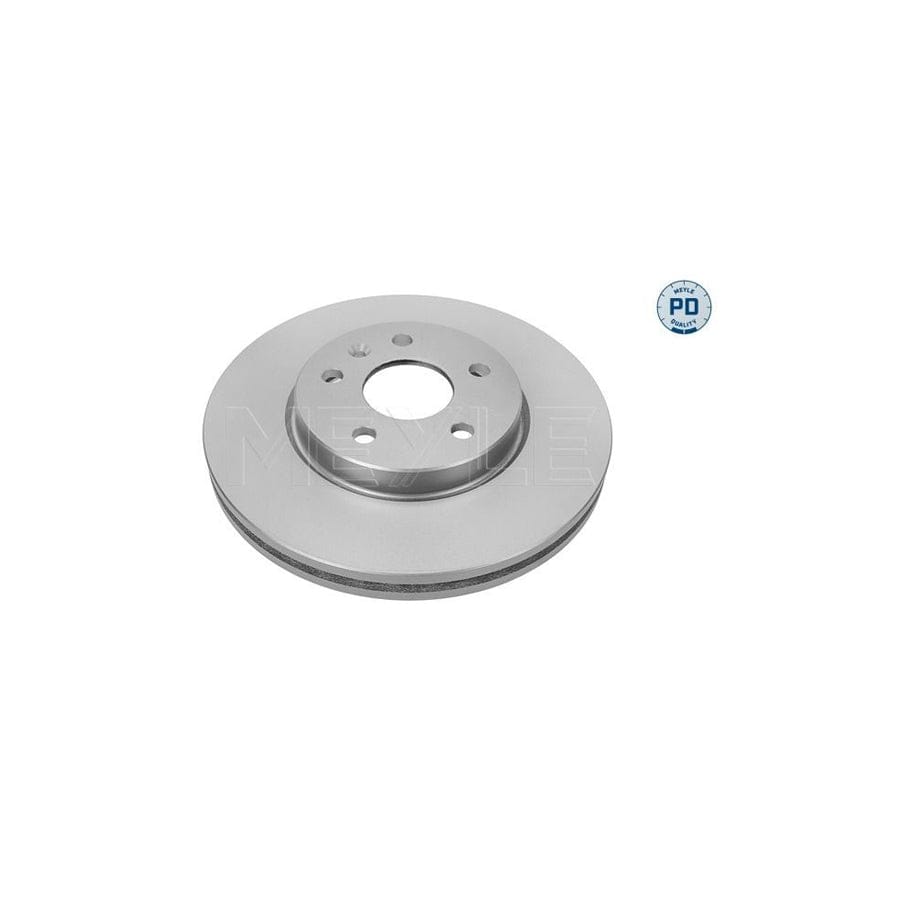 Meyle 615 521 0005/Pd Brake Disc