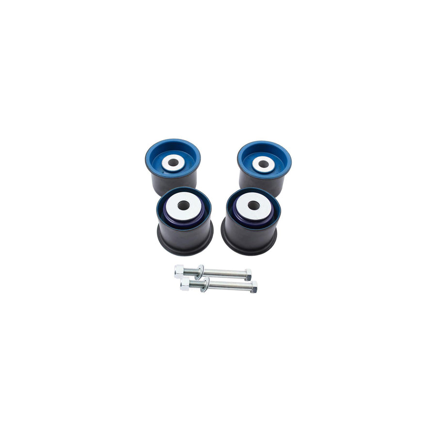 SuperPro TRC4758 SuperPro Hybrid Different Mount Bush Kit