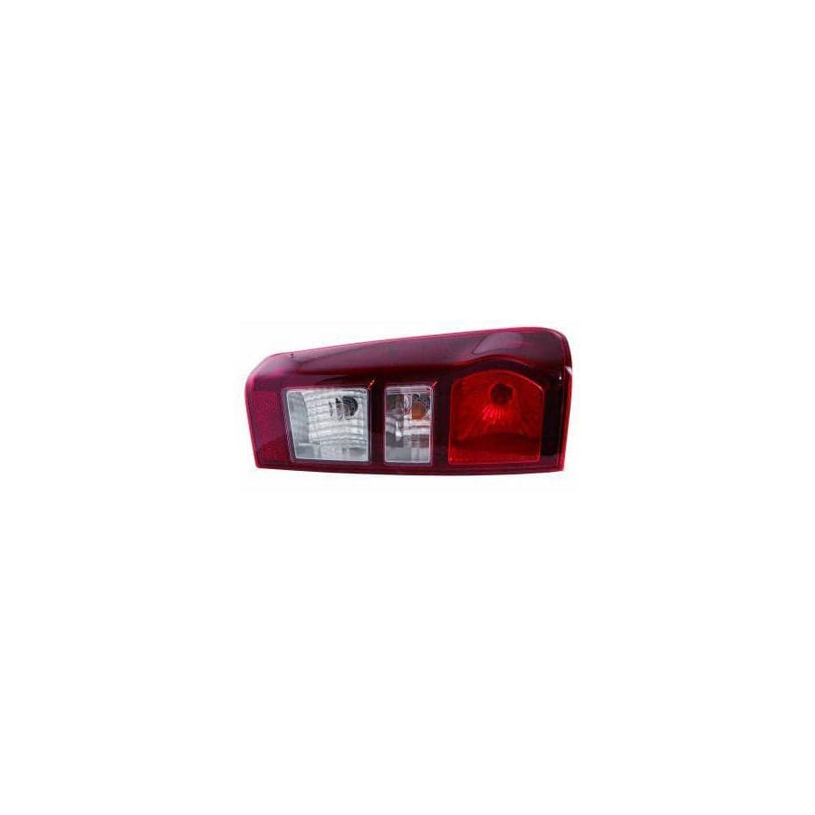 Abakus 2131934LUE Rear Light For Isuzu D-Max Ii Pickup (Tfr, Tfs) | ML Performance UK