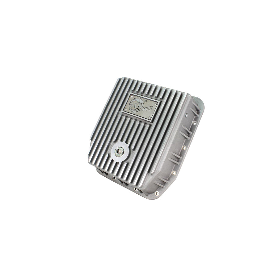 aFe 46-70220 Transmission Pan Ford Trucks 93-08 | ML Performance UK Car Parts