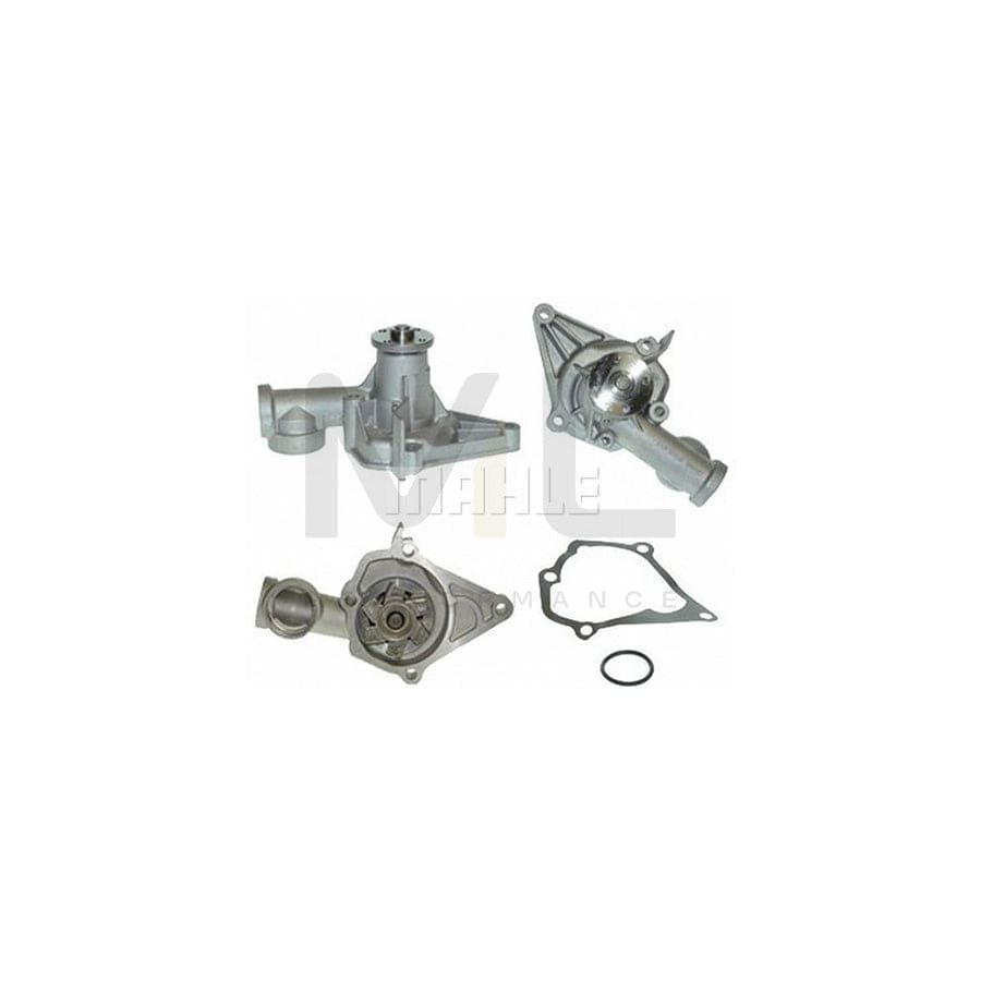 MAHLE ORIGINAL CP 172 000P Water Pump | ML Performance Car Parts