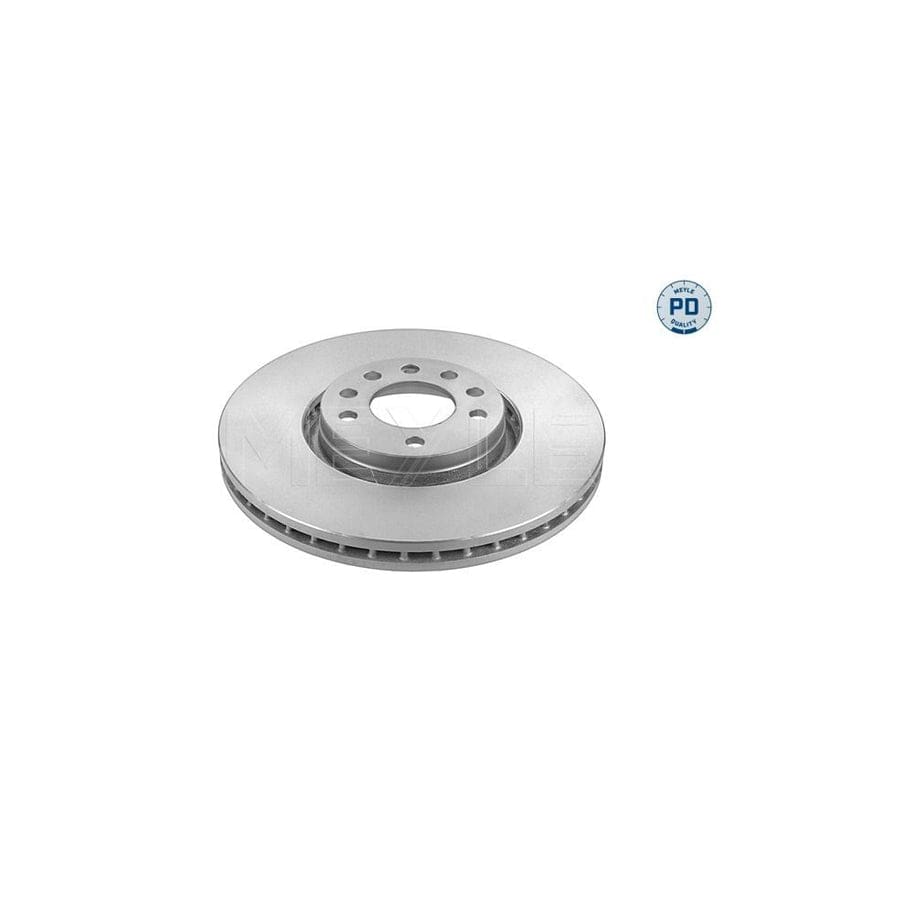 Meyle 615 521 0008/Pd Brake Disc