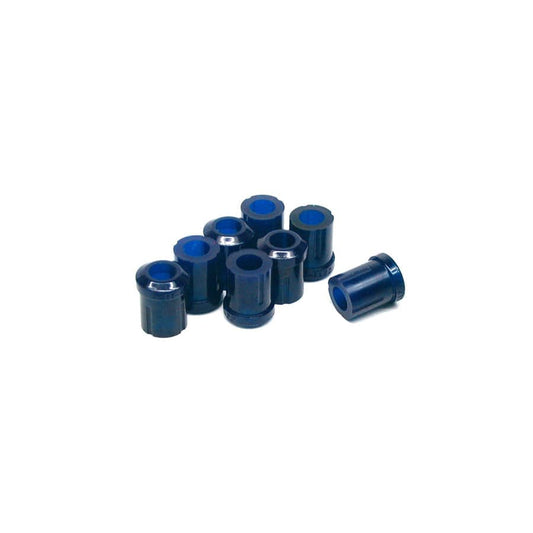 SuperPro SPF1927K SuperPro Leaf Spring Bush Kit | ML Performance UK Car Parts