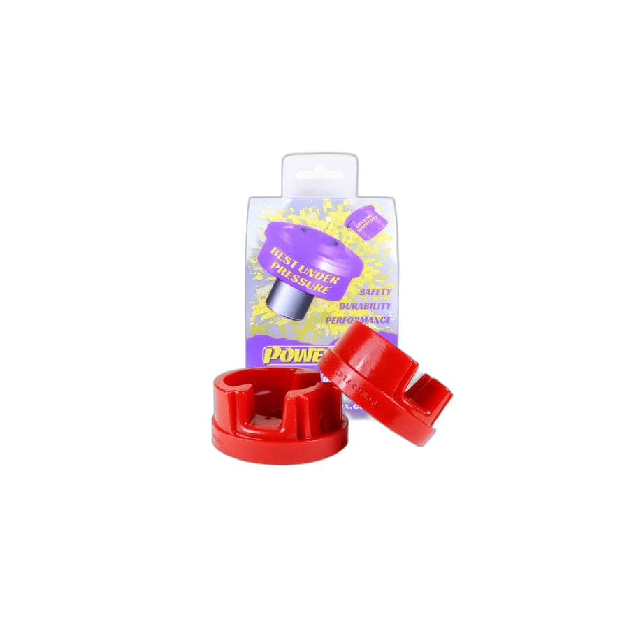 Powerflex PFF80-1420 Vauxhall - Opel Saab Holden Chevrolet Buick Front Engine Mounting Insert (Inc. Zafira C, Insignia, Cascada, Astra, 9-5, Malibu, Cruze) | ML Performance UK Car Parts