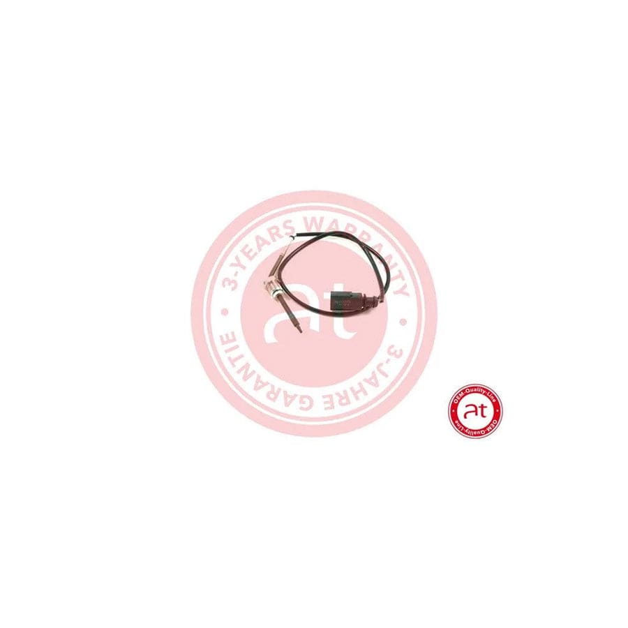 At Autoteile Germany at11016 Sensor, Exhaust Gas Temperature For Audi A4