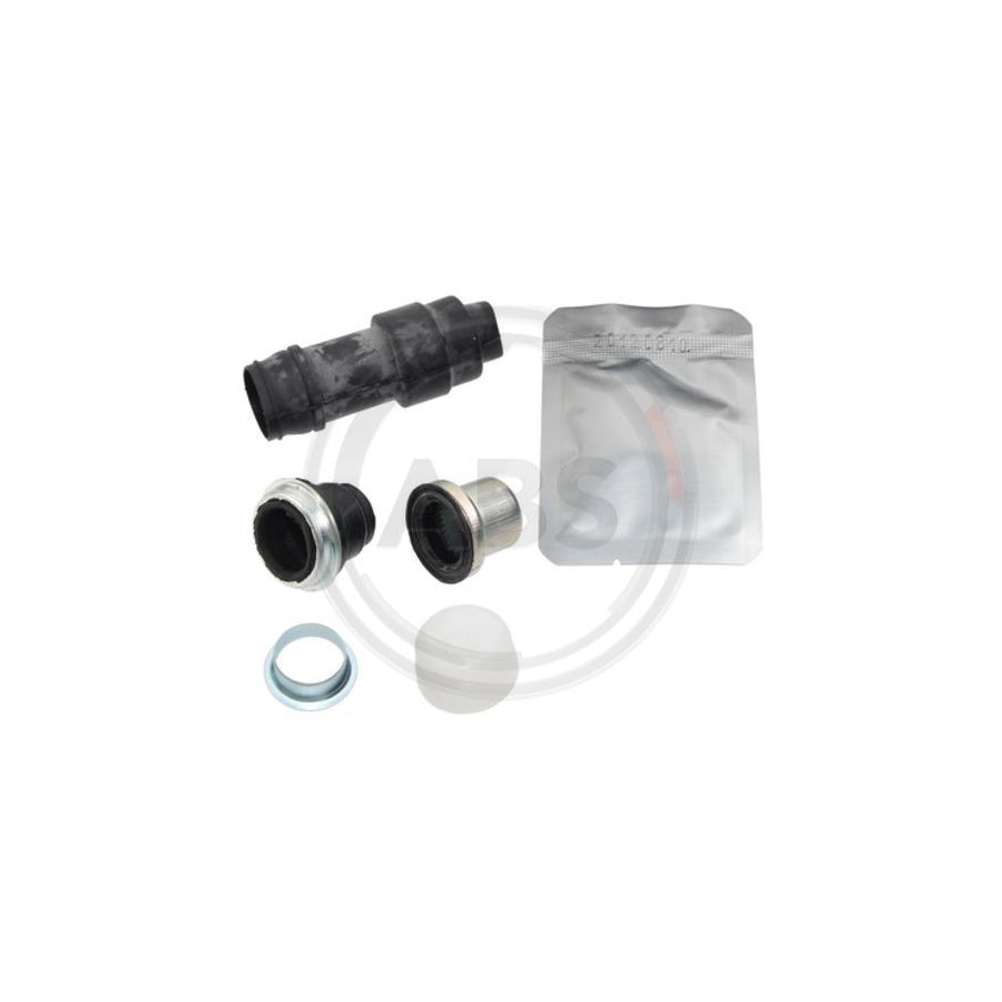 A.B.S. 55065 Guide Sleeve Kit, Brake Caliper For Ford Transit