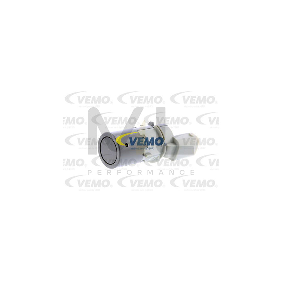 VEMO V20-72-0014 Parking sensor Original VEMO Quality, Front, Rear, Black, Ultrasonic Sensor | ML Performance Car Parts