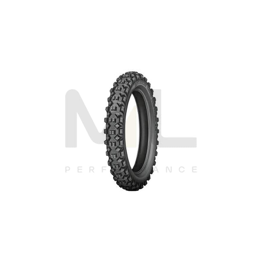 Michelin Cross Competition S12 XC R 120/80 R19 Motorcycle Summer Tyre | ML Performance UK Car Parts