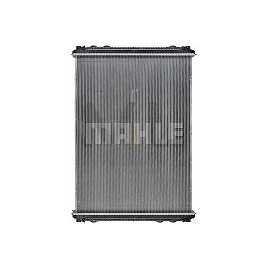 MAHLE ORIGINAL CR 1257 000P Engine radiator without frame, Brazed cooling fins | ML Performance Car Parts