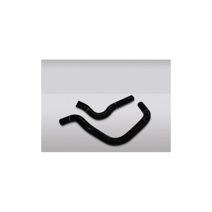 Mishimoto MMHOSE-CIV-92B16BK 92-00 Honda Civic w/ B16 / 99-00 Civic SI Black Silicone Hose Kit