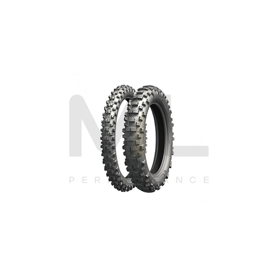 Michelin Enduro 90/100 21 57R Motorcycle Summer Tyre | ML Performance UK Car Parts