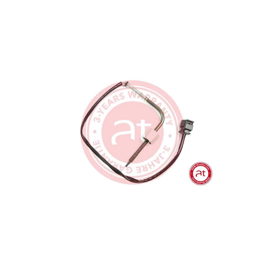 At Autoteile Germany at11040 Sensor, Exhaust Gas Temperature