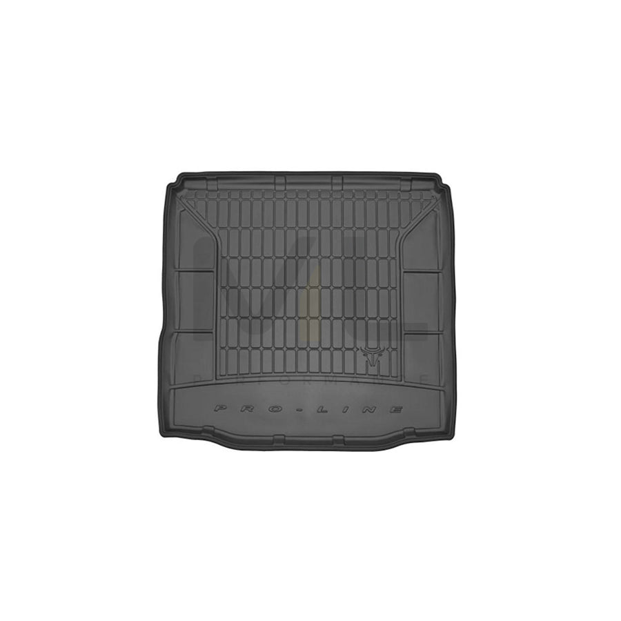 FROGUM TM405837 Car boot tray for CHEVROLET Cruze Saloon (J300) 999x1024mm, Elastomer, Nonslip | ML Performance Car Parts