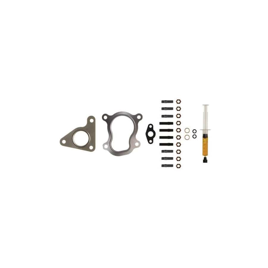 Alanko 10920916 Mounting Kit, Charger | ML Performance UK