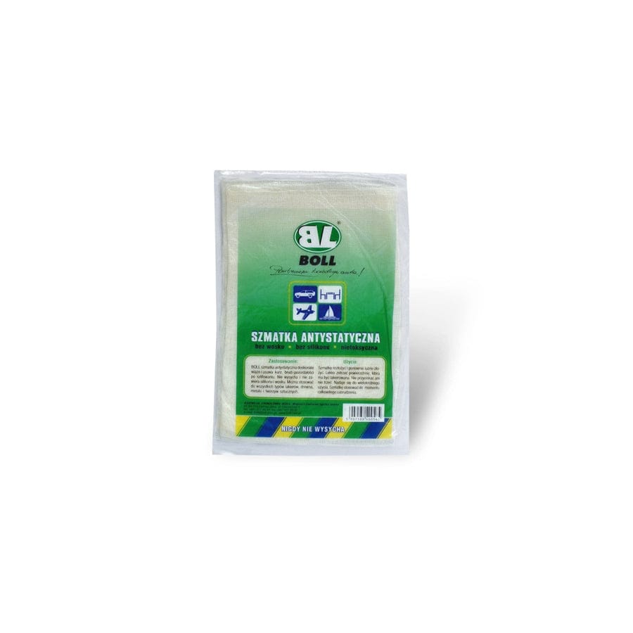 Boll 003003 Glass-Fibre Filler