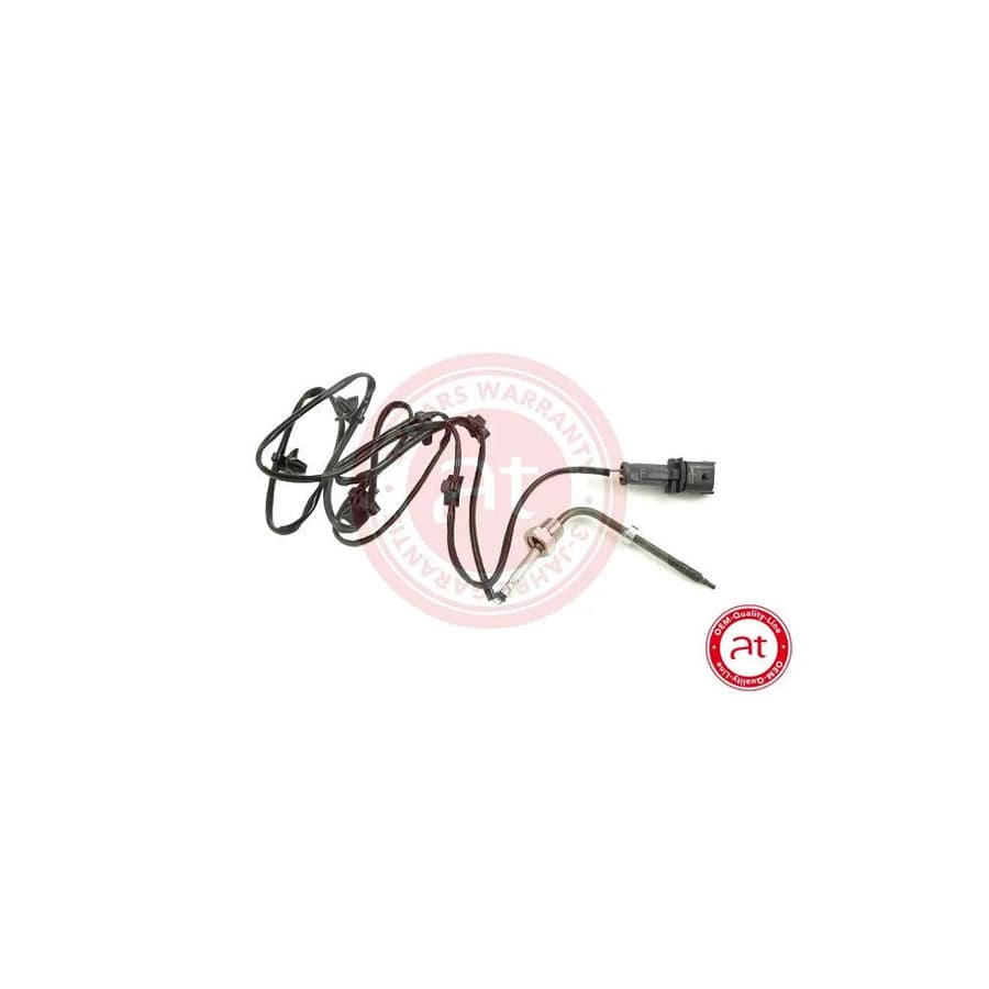 At Autoteile Germany at11062 Sensor, Exhaust Gas Temperature