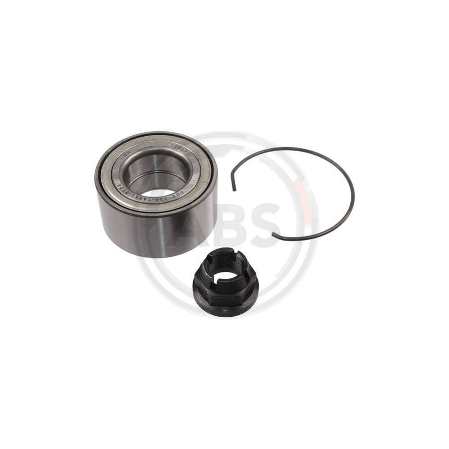 A.B.S. 200815 Wheel Bearing Kit