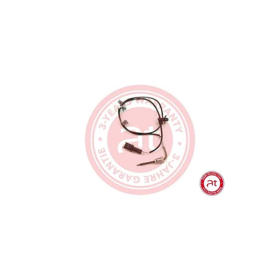 At Autoteile Germany at11058 Sensor, Exhaust Gas Temperature