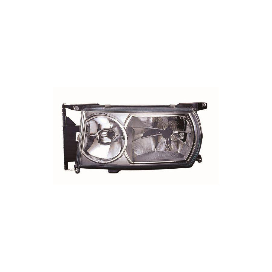 Abakus 7711105LLDHEN Headlight | ML Performance UK
