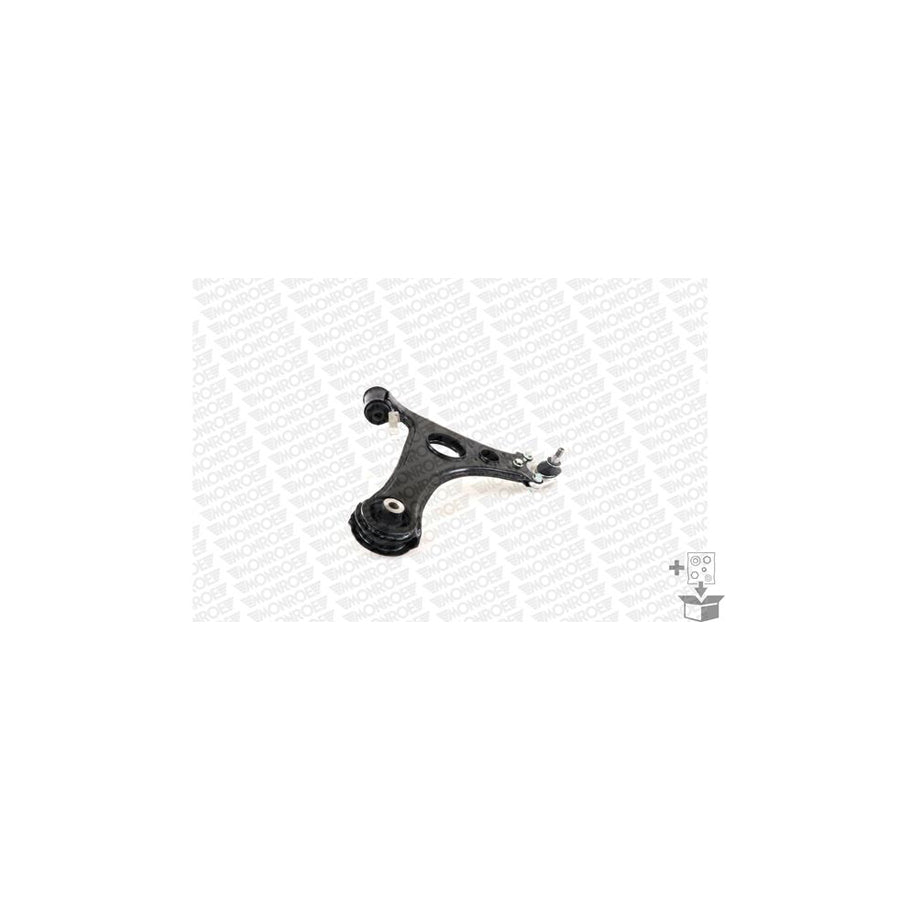 Monroe L23518 Suspension Arm Suitable For Mercedes-Benz A-Class (W168)