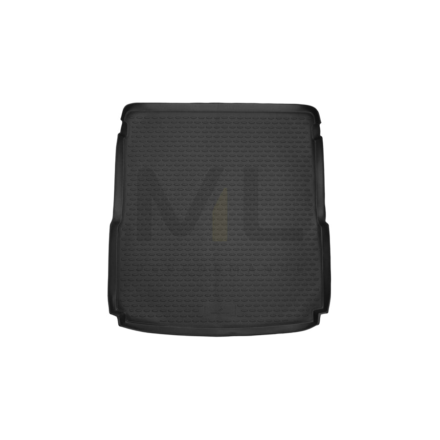 WALSER 70824 Car boot tray for VW Passat B7 Alltrack (365) Elastomer, Nonslip | ML Performance Car Parts