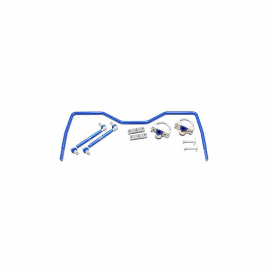 SuperPro RC0083RZ-22 Ford Falcon AU/BA/BF/FG Adjustable 22mm Rear Anti-Roll Bar Upgrade | ML Performance UK Car Parts