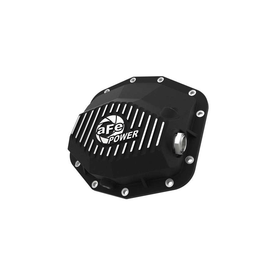 aFe 46-71280B Differential Cover RAM 1500 TRX 2021 V8-6.2L (sc) | ML Performance UK Car Parts