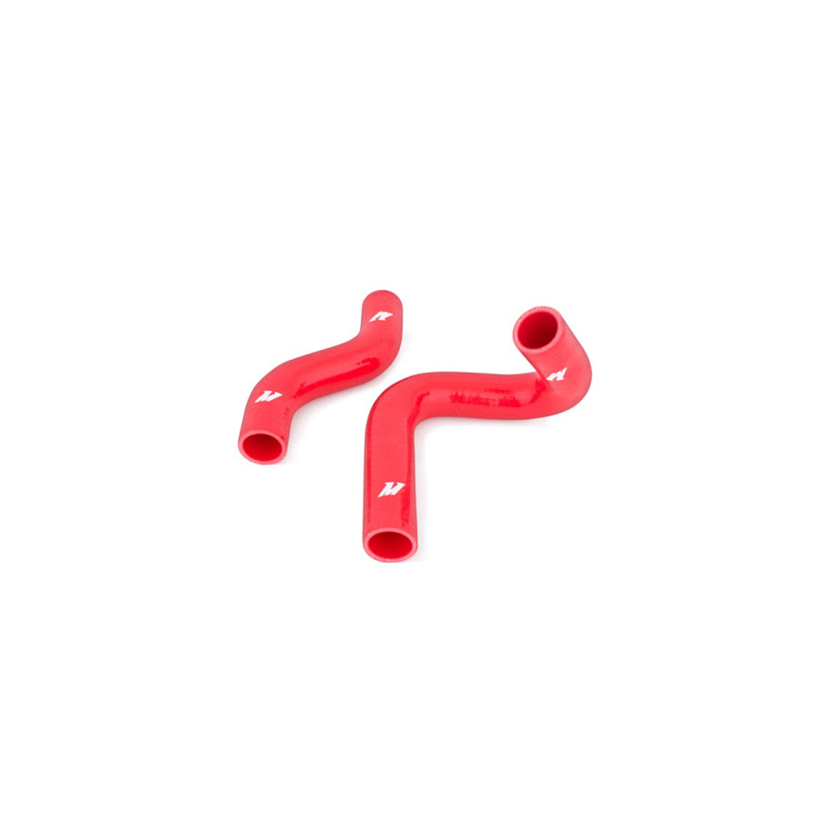 Mishimoto MMHOSE-DATS-70RD Datsun 240Z Silicone Radiator Hose Kit Red