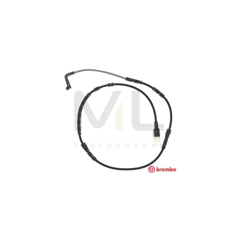 BREMBO A 00 424 Brake pad wear sensor for BMW Z4 Roadster (E89) | ML Performance Car Parts