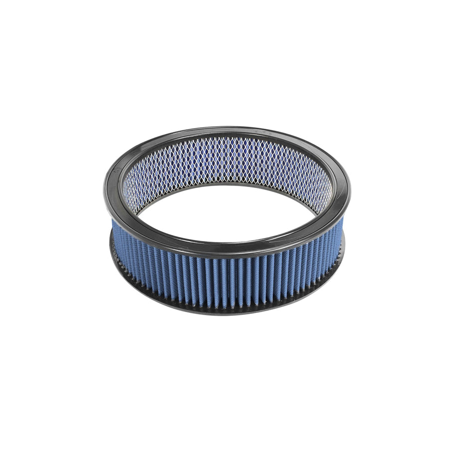aFe 18-11405 14 IN OD x 12 IN ID x 4 IN H w/ Expanded Metal Round Racing Air Filter  | ML Performance UK Car Parts