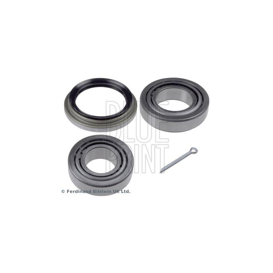 Blue Print ADZ98205 Wheel Bearing Kit For Isuzu Elf Platform / Chassis (Nkr7_, Nks7_, Nhr6_, Nkr6_, Npr_6)