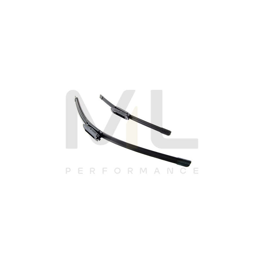 Bosch Aerotwin Flat Wiper Blade Set A118S | Wiper Blades UK | ML Performance Car Parts