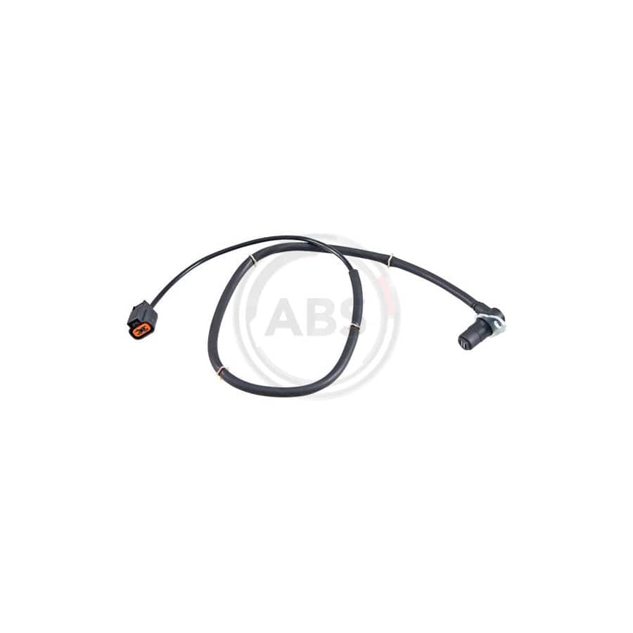 A.B.S. 31306 ABS Sensor for MITSUBISHI Pajero / Shogun IV (V80) | ML Performance UK Car Parts