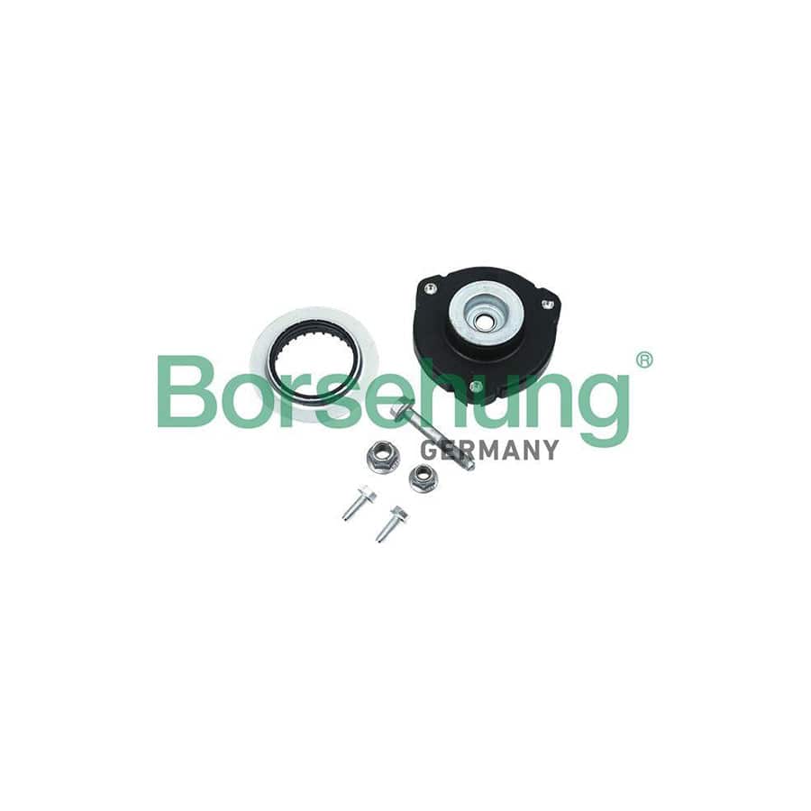 Borsehung B14300 Anti-Friction Bearing, Suspension Strut Support Mounting