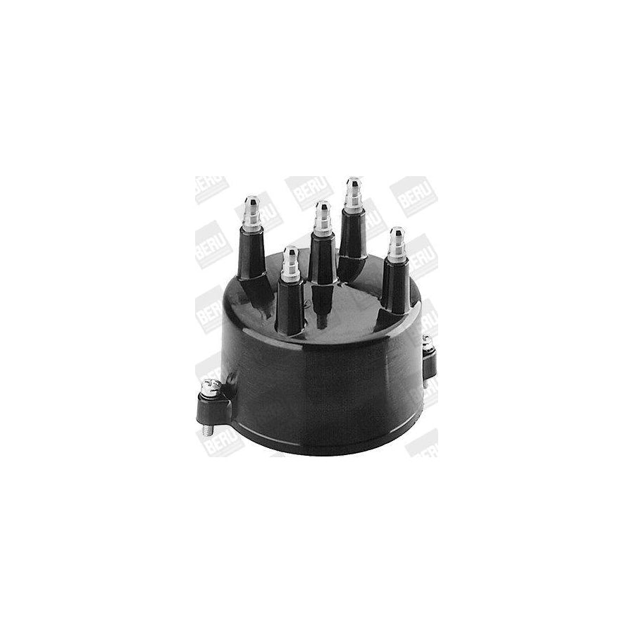 Beru VK391 Distributor Cap For Opel Vectra