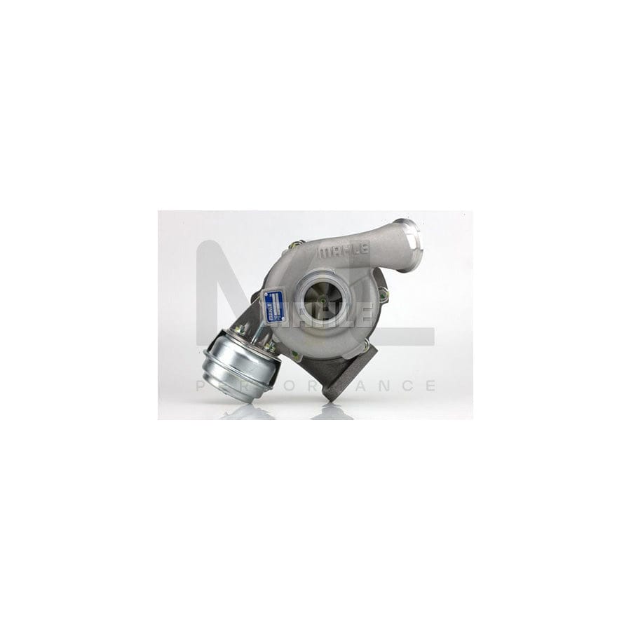 MAHLE ORIGINAL 011 TC 16072 000 Turbocharger | ML Performance Car Parts