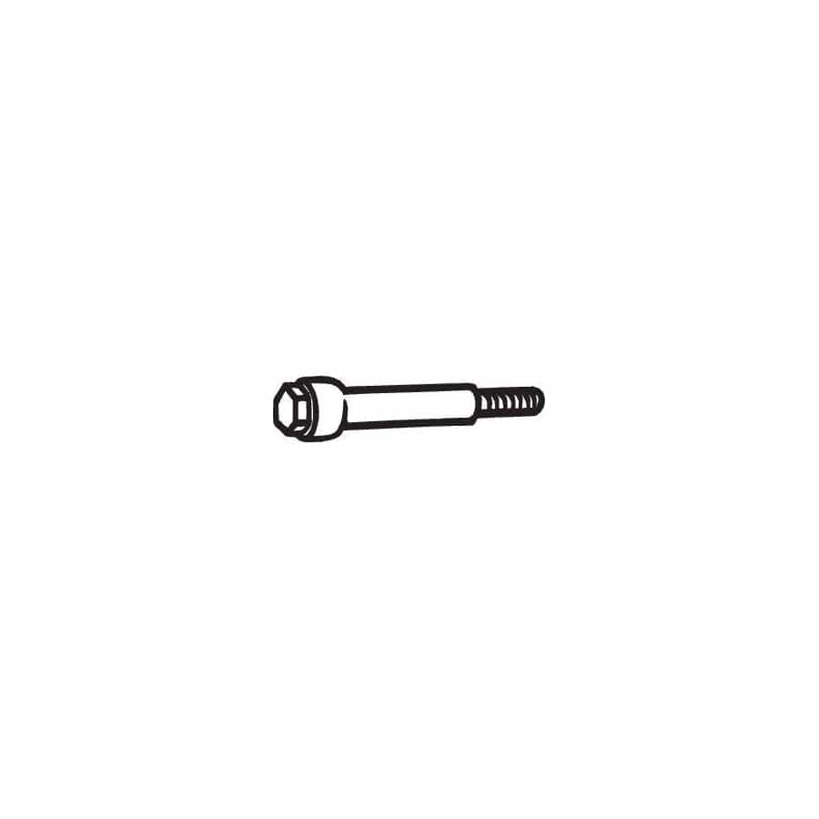 Bosal 258-794 Bolt, Exhaust System