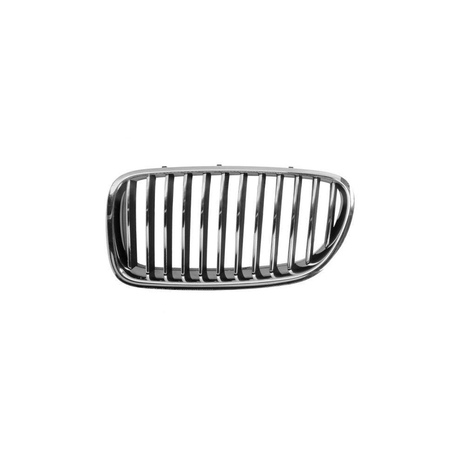 Blic 6502-07-0067993Q Radiator Grille For BMW 5 Series